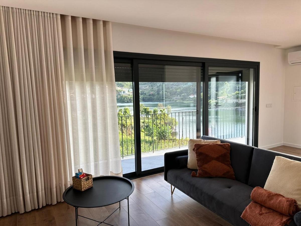 הוילה ויירה דו מיניו Ermal Terrace מראה חיצוני תמונה